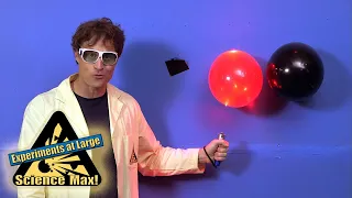 Science Max | BIG EXPERIMENTS