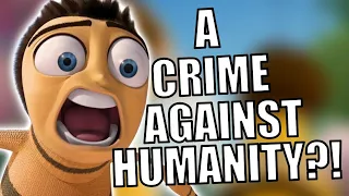 Bee Movie: What Were They Thinking?!⎮A Dreamworks Discussion