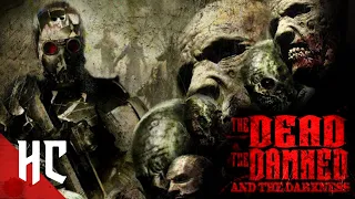 The Dead and the Damned | Full Monster, Apocalypse Horror | HORROR CENTRAL