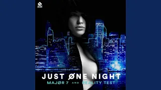 Just One Night (Original Mix)