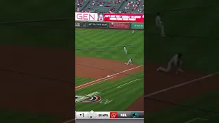 Shohei Ohtani’s 8th triple of the year!