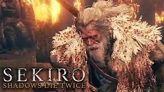 ВТОРОЕ ВОСПОМИНАНИЕ (СТРИМ) ► Sekiro: Shadows Die Twice #12