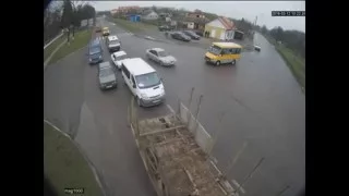 "Безпечне місто" Володимир-Волинський