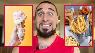 How To Have A Cheat Meal And Still Lose Weight