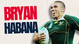Bryan Habana - The Ultimate Tribute