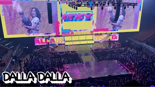 ITZY - DALLA DALLA | ITZY 2ND WORLD TOUR [ BORN TO BE ] in SEOUL 240224