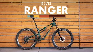 Revel Ranger Review: Making Climbing Fun Again