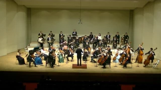 Brahms Symphony No4　ブラームス　交響曲第4番