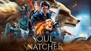 Soul Snatcher (2020) Movie Summarized | Chen Linong - Li Xian - Hanikezi| Review And Fact