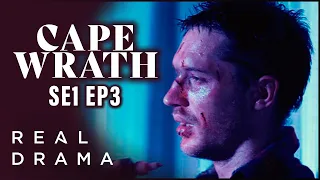 Tom Hardy in British Mystery Drama Series I Cape Wrath SE01 EP03: Vanishing Secrets I Real Drama