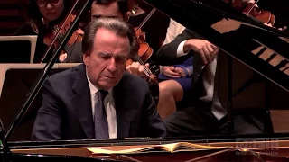 Buchbinder / Gulzarova / Wiener Virtuosen Mozart Concerto for two Pianos K. 365