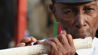 São Tomé, jewel of Africa