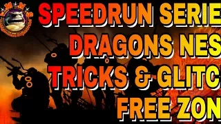 DRAGONS NEST - SPEEDRUN SERIES - TRICKS & GLITCH FREE ZONE - THE DIVISION
