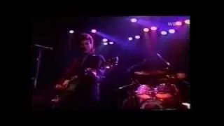 Mink DeVille: "Slow Drain" - "Savoir Faire" - "Cadillac Walk" - Live at Roskpalast 1981