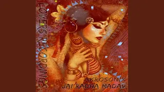 Jai Radha Madav 2.0 (Original Mix)