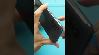 How to Open Galaxy A13