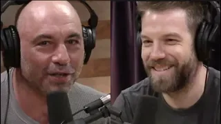 Joe Rogan | You Can't Be Funny on Cocaine w/Anthony Jeselnik