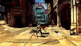 youtube com Devil May Cry 5 'GamesCom 2011 Trailer' TRUE HD QUALITY   YouTube