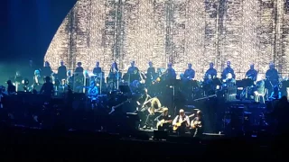 The Battle. Hans Zimmer Live in Stockholm, Sweden 2017