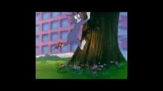 Tom   Jerry The Movie part 1 of 8.flv