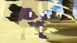 Madara AMV Warrior