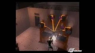 The Urbz: Sims in the City PlayStation 2 Gameplay -