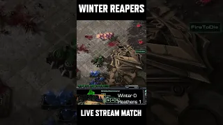 Can I micro reapers like ByuN?