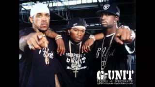 G-Unit - Eye for Eye