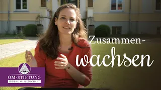 Veranstaltung „Zusammen – wachsen“ | Kreativer Ausdruck & Selbsterforschung