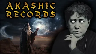 Akashic Records: Unlocking the Secrets of the Universe