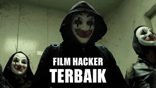 10 Film Hacker Terbaik Yang Wajib Ditonton!