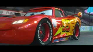 Cars 2 Tokyo Race (Extended)