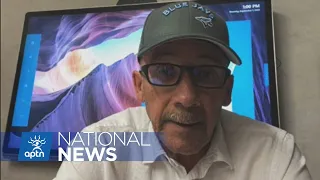 Severe nursing shortage impacts First Nation in northern Ontario | APTN News