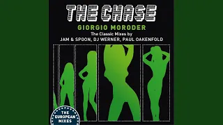 The Chase (Jam & Spoon Club Mix)