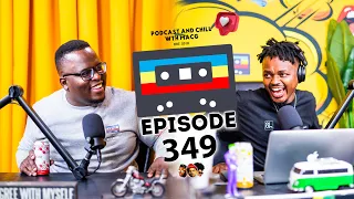 Episode 349 | Baby Milk ,Enough is Enough,Zahara,Mbuso Mandela ,Will Smith,Nasty C,Tlof Tlof Island