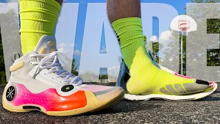 Way Of Wade 10 Performance Review From The Inside Out- Biggest Reasons To Buy Or Not
