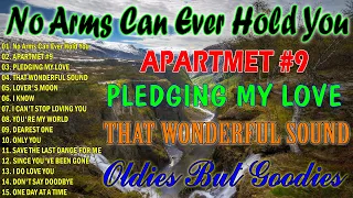 Oldies But Goodies 50's 60's 70's,✨No Arms Can Ever Hold You, I Know, Apartment#9, #opmmedia #oldies
