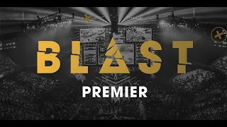 Best 10 Moments of BLAST Premier Spring Series 2020