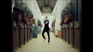 PSY - Gangnam Style (Merengue Electronico Remix) dvj dass copiapo