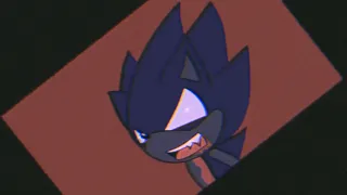 iNSaNIty sonic exe music video [ slowed ver. ]