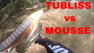 Tubliss v Mousse Tubes | What do you use?