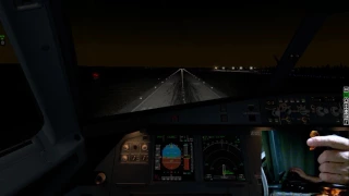 X-Plane 2017-04-09 SDM6581 USPP Landing 21