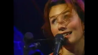 Tori Amos / The Waitress + improv (Live 1997) [Reworked]