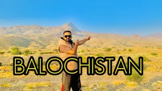 Balochistan Ki Khubsurti Apne Mulk ko Tarjeeh dyn hamara Pyara Pakistan