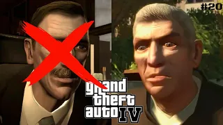 ПРОХОЖДЕНИЕ GTA IV #20 УБИЛИ ФРЕНСИСА