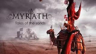Myrath - Fate In Motion FHD HQ