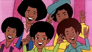 Jackson 5 - ABC [Slowed + Reverb]