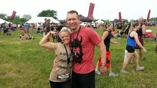 Warrior Dash 2013 Oklahoma