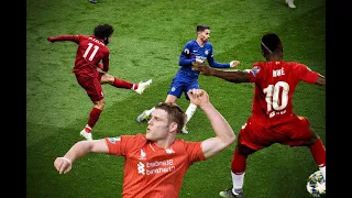 Liverpool Players Destroying Former Clubs - Goals