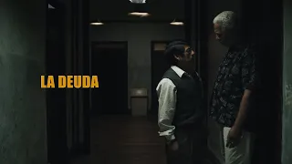 Trailer La Deuda / The Debt